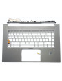 Oryginalny palmrest do laptopa HP ZBook Create G7
