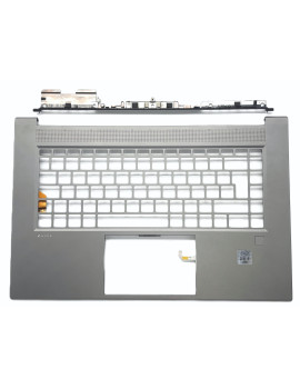 Oryginalny palmrest do laptopa HP ZBook Create G7
