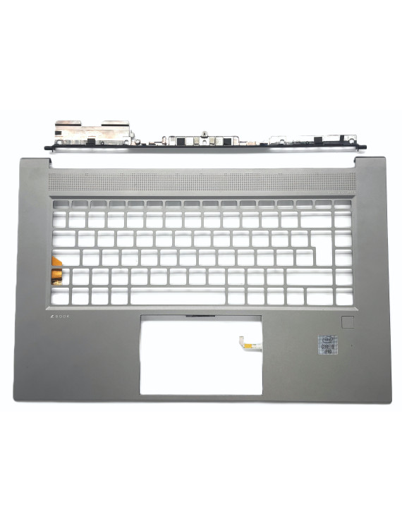 Oryginalny palmrest do laptopa HP ZBook Create G7