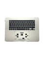 Oryginalny palmrest z klawiaturą do laptopa Apple MacBook Pro 16" A2141 (2019) Silver