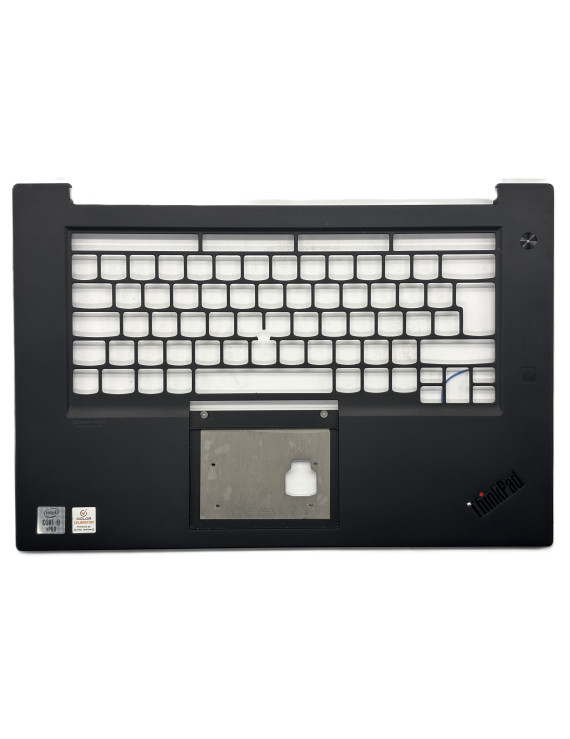 Oryginalny palmrest do laptopa Lenovo ThinkPad X1 Extreme Gen 3