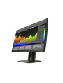 BEZRAMKOWY MONITOR 27” HP Z27N LED IPS HDMI DP HUB USB PIVOT 2K 2560x1440