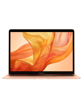 【未来】Apple MacBook Air A2179 ゴールド Apple MacBook Air - A2179 - Core i5 / 8 Ram / 256GB SSD / 13