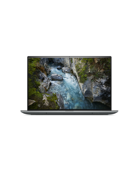 Laptop Dell Precision 5490 Ultra 7 165H 32GB 512GB SSD NVMe RTX 2000 Dotyk Win11Pro