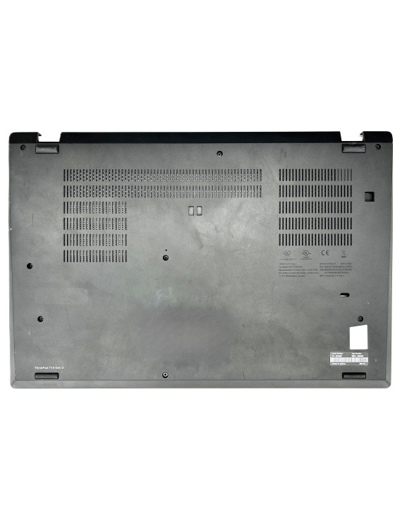 Oryginalna dolna klapa do laptopa Lenovo Thinkpad T15 Gen 2I