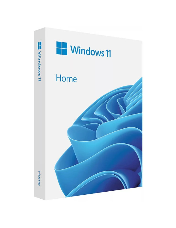 Windows 11 Home PL 64-bit – Licencja Cyfrowa BOX / Oryginalny Klucz Aktywacyjny Microsoft (HAJ-00116)