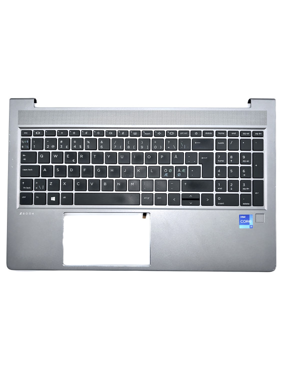 Głośniki do laptopa Lenovo ThinkPad P15 Gen 1