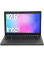 Laptop LENOVO ThinkPad X270 i5-6200U 8GB 1TB SSD HD WIN10P