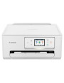 Drukarka atramentowa Canon PIXMA TS7650i biała (kolor)