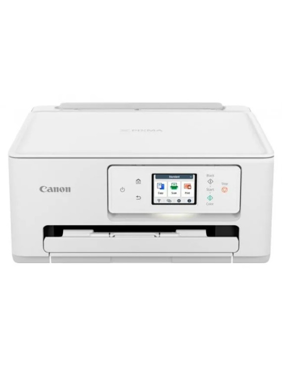 Drukarka atramentowa Canon PIXMA TS7650i biała (kolor)
