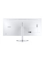 BEZRAMKOWY ZAKRZYWIONY MONITOR ULTRAWIDE 34” Samsung C34J791 LED VA 3440 x 1440