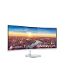BEZRAMKOWY ZAKRZYWIONY MONITOR ULTRAWIDE 34” Samsung C34J791 LED VA 3440 x 1440