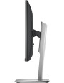 BEZRAMKOWY MONITOR 25” DELL U2515H IPS HDMI DP USB 2K WQHD 2560x1440 A KLASA