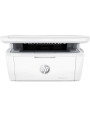 Drukarka laserowa HP LaserJet M140w Mono USB WiFi (mono)
