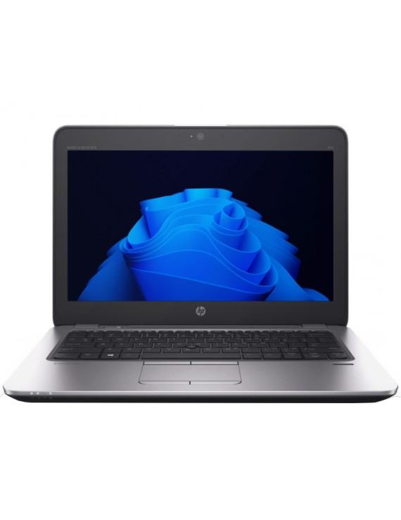Laptop HP EliteBook 820 G3 Intel Core i5-6200U 8GB 1TB SSD HD Win10 PRO