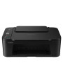 Drukarka atramentowa Canon PIXMA TS3750i czarna (kolor)
