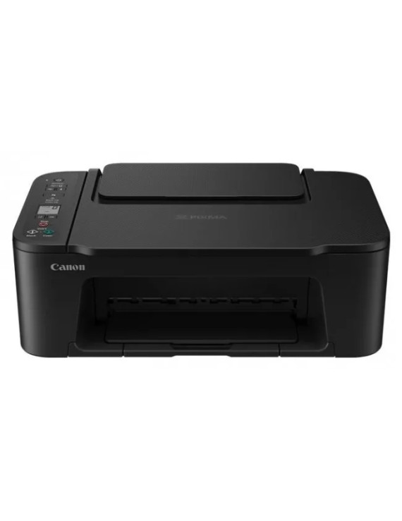 Drukarka atramentowa Canon PIXMA TS3750i czarna (kolor)
