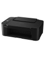 Drukarka atramentowa Canon PIXMA TS3750i czarna (kolor)