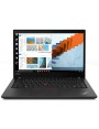 Laptop Lenovo ThinkPad T14S Gen 2 i7-1185G7 32GB 1000GB SSD FHD Dotyk W11P