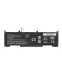 Bateria Mitsu do HP EliteBook 430 G8, 630 G9, 650 G9