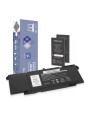 Bateria Mitsu do Dell Latitude 5320, 7320, 7520 - 11.4V