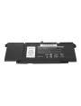 Bateria Mitsu do Dell Latitude 5320, 7320, 7520 - 11.4V
