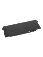 Bateria Mitsu do Dell Latitude 5320, 7320, 7520 - 11.4V