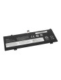 Bateria Mitsu do Lenovo ThinkBook 13s G4 ARB, 13s IWL