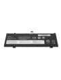 Bateria Mitsu do Lenovo ThinkBook 13s G4 ARB, 13s IWL