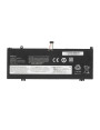 Bateria Mitsu do Lenovo ThinkBook 13s G4 ARB, 13s IWL