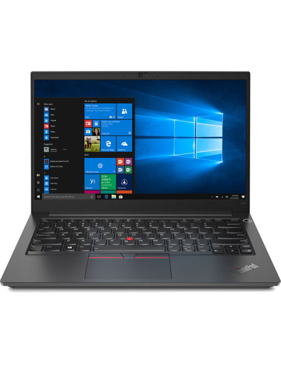 Laptop Lenovo ThinkPad E14 Gen 3 Ryzen 7 5700U 16GB 256GB SSD FHD Win11Pro