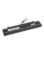 Bateria Mitsu do Acer Aspire V5 591G