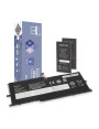 Bateria Mitsu do Lenovo ThinkPad X1 Yoga Gen 3, Yoga 2018