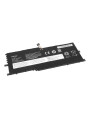 Bateria Mitsu do Lenovo ThinkPad X1 Yoga Gen 3, Yoga 2018