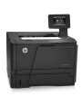 DRUKARKA LASEROWA HP LASERJET PRO M401DN DO DOMU BIURA DUPLEX USB RJ-45 A KLASA