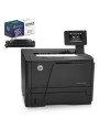 DRUKARKA LASEROWA HP LASERJET PRO M401DN DO DOMU BIURA DUPLEX USB RJ-45 A KLASA