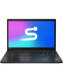 Laptop Lenovo ThinkPad E15 Core I5-10210U 8GB 256GB NVME SSD Full HD W11