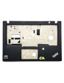 Oryginalny palmrest do laptopa Lenovo ThinkPad P14S Gen 2A