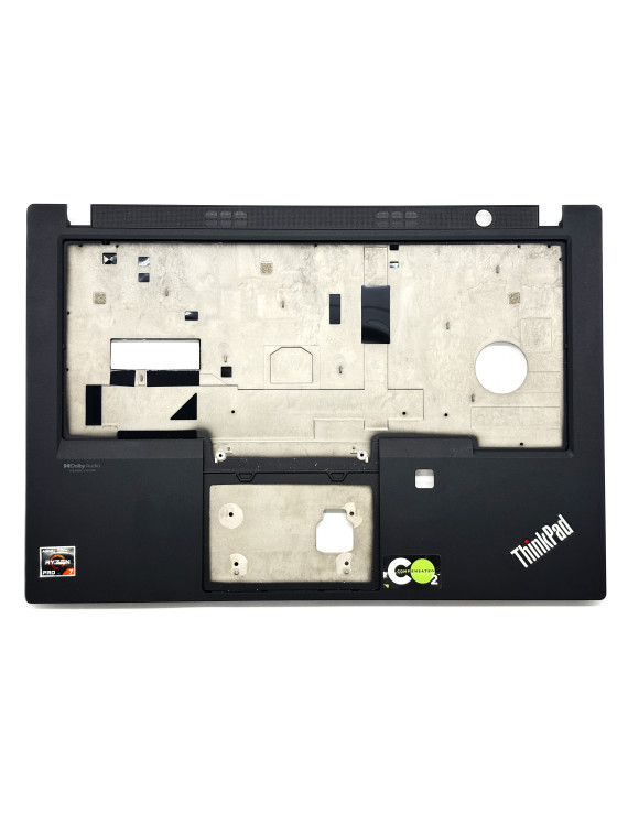 Oryginalny palmrest do laptopa Lenovo ThinkPad P14S Gen 2A