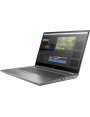 Laptop HP ZBook Fury 17 G8 I7-11850H 32GB 512GB SSD Full HD RTX A5000 Win11Pro