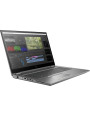 Laptop HP ZBook Fury 17 G8 I7-11850H 32GB 512GB SSD Full HD RTX A5000 Win11Pro