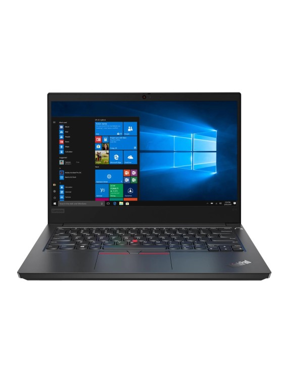 Laptop Lenovo ThinkPad E14 Gen 1 Intel Core i3-10110U 8GB 512GB SSD FHD Win11 Home