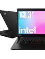Laptop Lenovo ThinkPad X390 i5-8265U 16GB 256GB SSD FHD Win11Pro