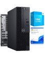 KOMPUTER STACJONARNY DELL 3060 SFF SLIM i3-8100 16GB 480GB SSD WIN11PRO KLASA A