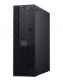 KOMPUTER STACJONARNY DELL 3060 SFF SLIM i3-8100 16GB 1TB SSD WIN11PRO KLASA A