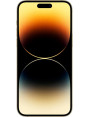 Smartfon Apple iPhone 14 Pro MAX 128GB 6,7” GOLD A2894 Złoty RETINA