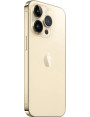 Smartfon Apple iPhone 14 Pro MAX 128GB 6,7” GOLD A2894 Złoty RETINA