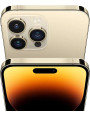 Smartfon Apple iPhone 14 Pro MAX 128GB 6,7” GOLD A2894 Złoty RETINA