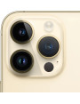 Smartfon Apple iPhone 14 Pro MAX 128GB 6,7” GOLD A2894 Złoty RETINA