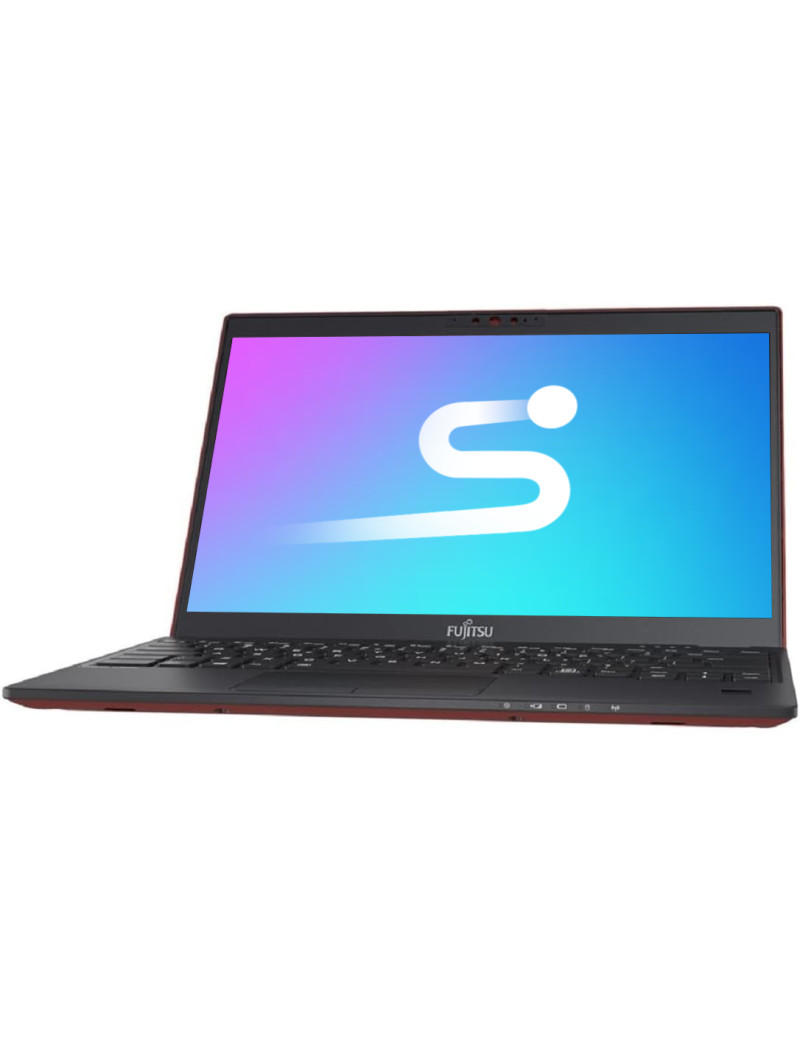 Laptop Fujitsu LifeBook U9310 i5-10210U 16GB 256GB SSD FHD